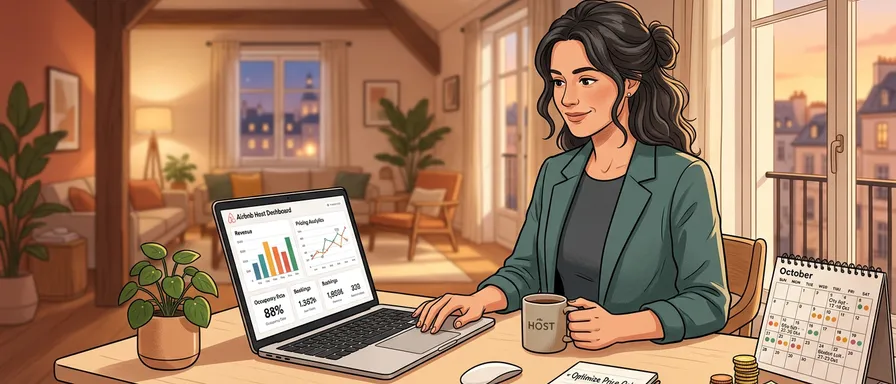 Is Airbnb Profitable in 2026? What Hosts Should Expect