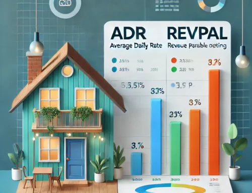 Günlük Satış Fiyatı (ADR) vs REVPAL: Dinamik Fiyatlandırmada Hangisi Daha Önemli?